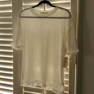 NWT T-shirt by Free People
